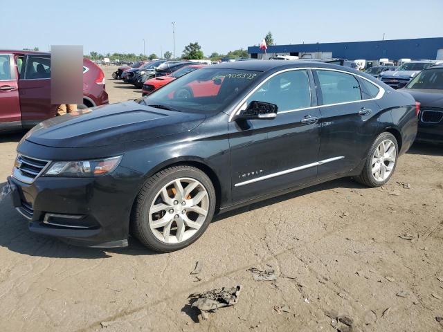 Chevrolet Impala Ltz For Sale Mi Detroit Fri Jan