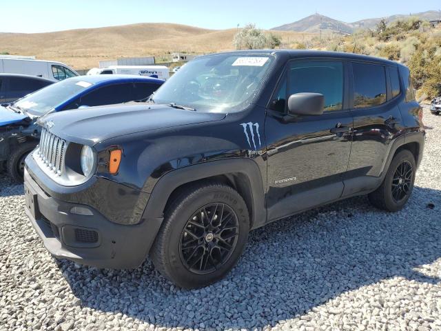 Jeep Renegade Sport For Sale Nv Reno Thu Nov