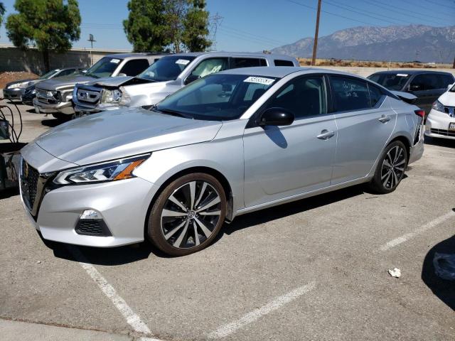 Nissan Altima Sr For Sale Ca Rancho Cucamonga Wed Dec