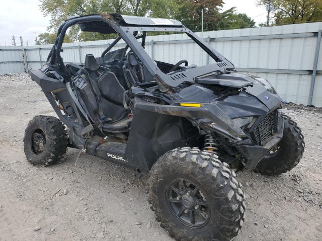 Багажник Polaris RZR 900