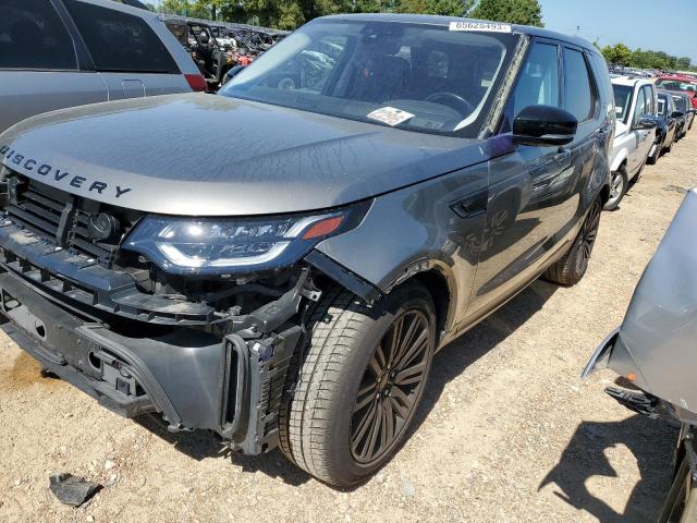 2017 LAND ROVER DISCOVERY FIRST EDITION For Sale MO ST LOUIS Fri