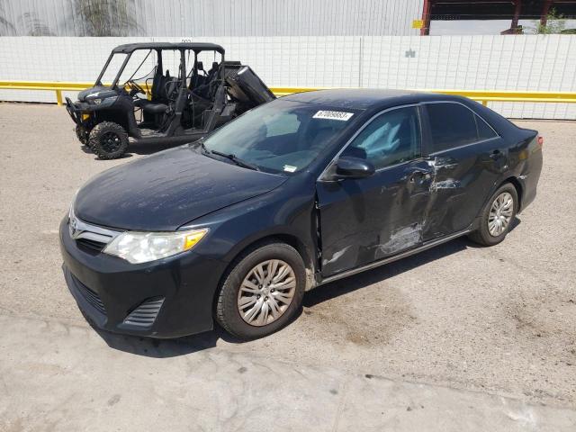 2014 TOYOTA CAMRY L For Sale AZ TUCSON Fri Nov 17 2023 Used