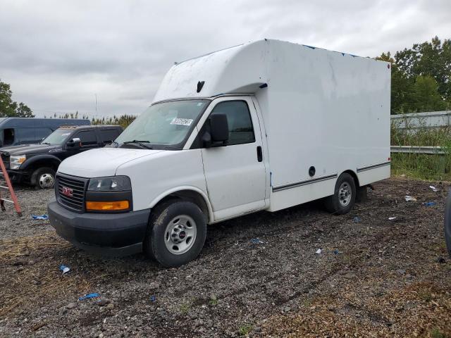 Gmc Savana Cutaway G For Sale Oh Cleveland West Wed Nov