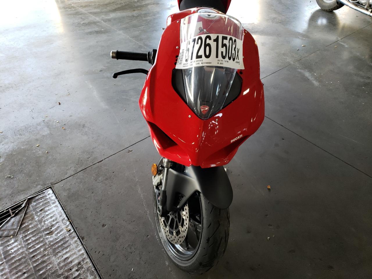 Ducati автомобиль