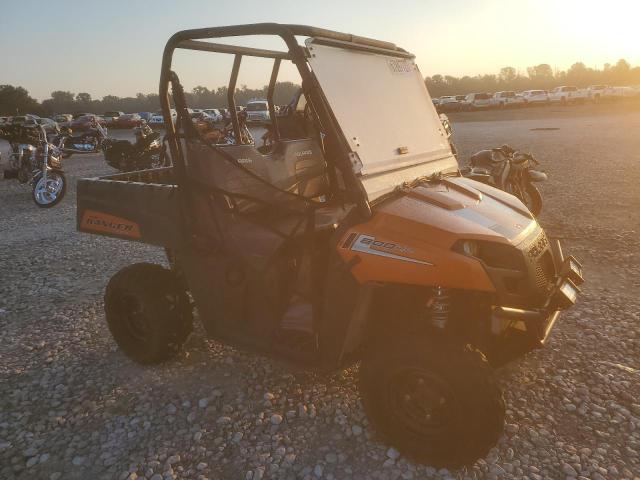 Polaris Ranger 800