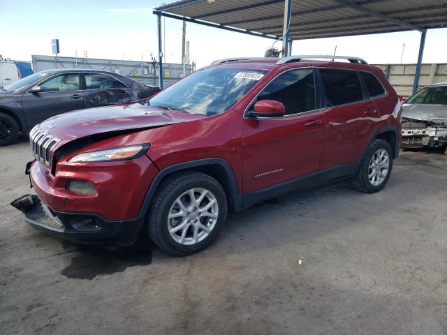 Jeep Cherokee Latitude For Sale Tx El Paso Fri Nov