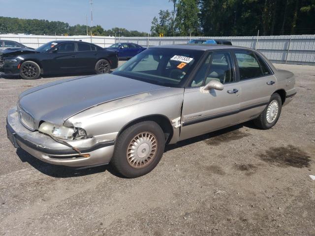 1997 BUICK LESABRE CUSTOM For Sale NC RALEIGH Tue Oct 24 2023