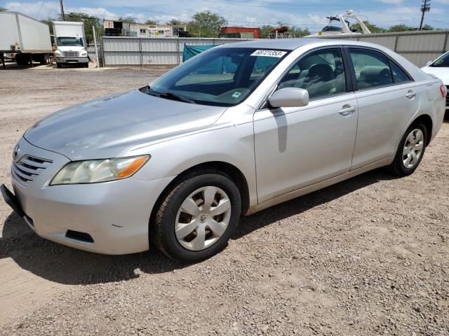 2009 TOYOTA CAMRY BASE For Sale HI HONOLULU Mon Nov 20 2023