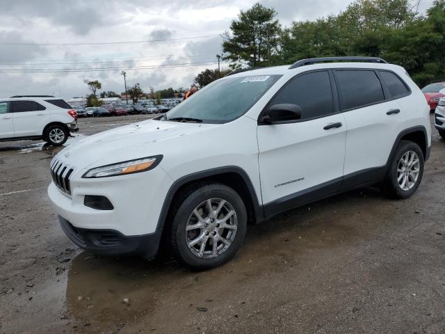 Jeep Cherokee Sport For Sale Ky Lexington East Mon Jan