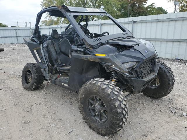 Багажник Polaris RZR 900