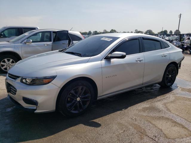 2018 CHEVROLET MALIBU LT For Sale MO SIKESTON Mon Dec 04 2023