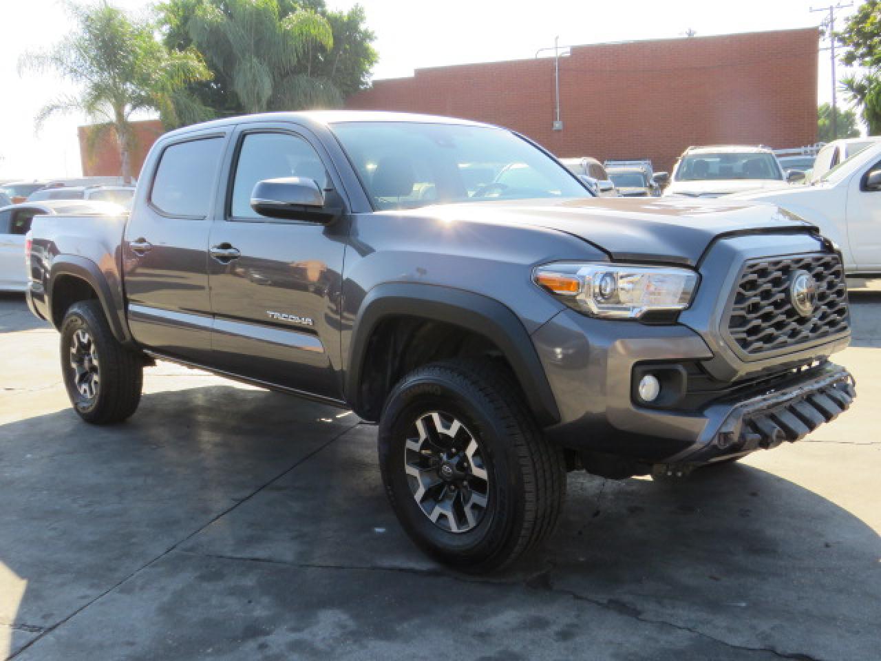 Toyota Tacoma sr5