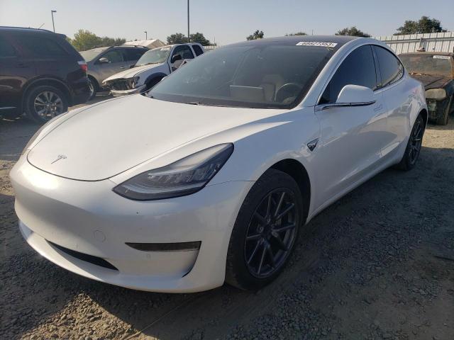 2019 TESLA MODEL 3 For Sale CA SACRAMENTO Tue Feb 13 2024