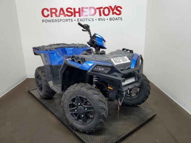 Polaris Sportsman XP 1000 С„РѕС‚Рѕ