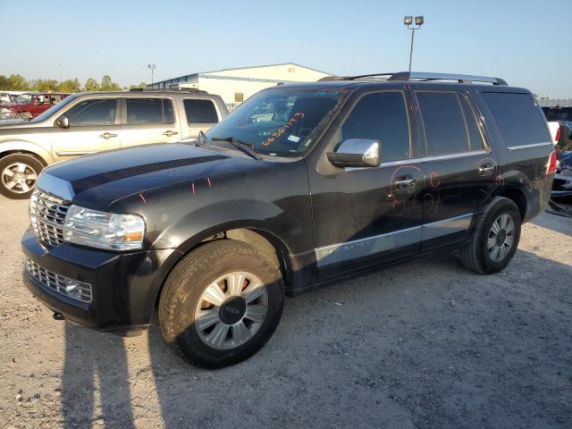 Lincoln Navigator 2014