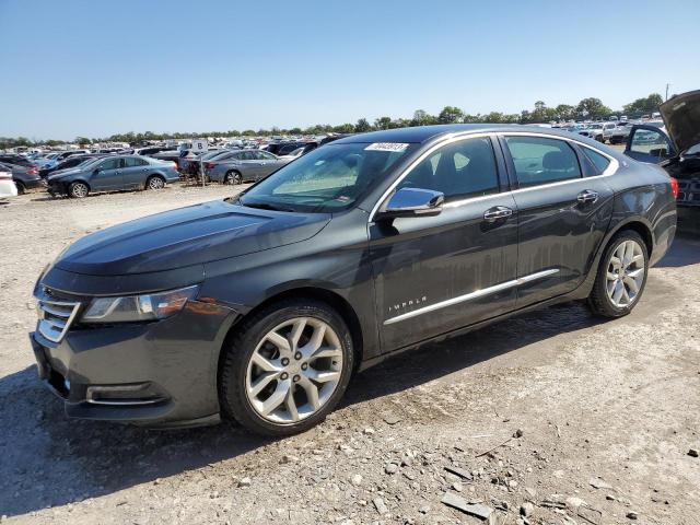 2015 CHEVROLET IMPALA LTZ For Sale MO SIKESTON Mon Nov 13 2023