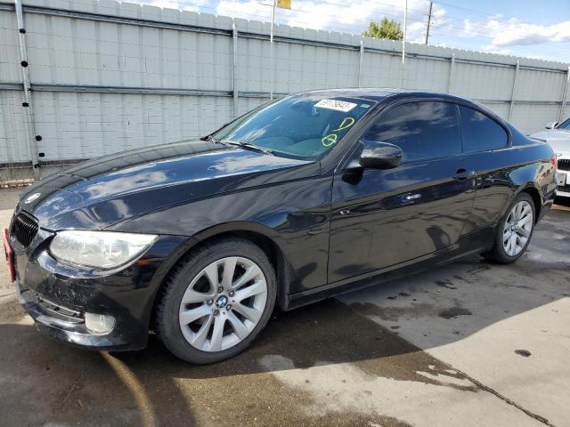 2012 BMW 328 XI SULEV For Sale CO DENVER SOUTH Mon Nov 06 2023