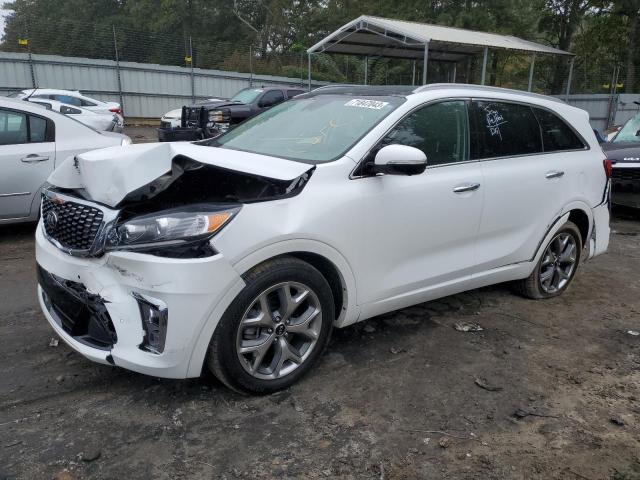 Kia Sorento Sx For Sale Ga Atlanta West Tue Dec