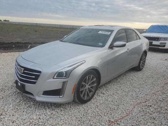 Cadillac Cts Luxury Collection For Sale Tx Austin Thu Jan