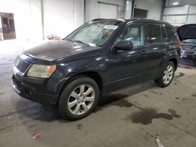 2010 SUZUKI GRAND VITARA JLX For Sale MN MINNEAPOLIS NORTH Thu