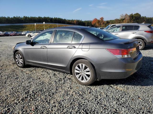 2011 HONDA ACCORD EXL Photos NC CONCORD Repairable Salvage Car