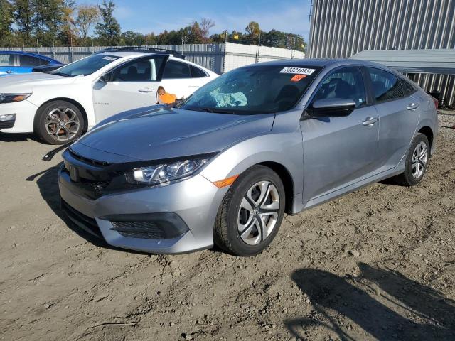 Honda Civic Lx For Sale Sc Spartanburg Mon Dec