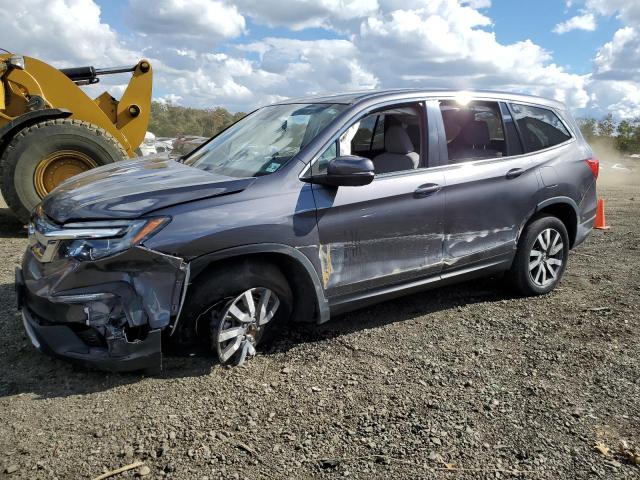 2019 HONDA PILOT EX For Sale NJ TRENTON Mon Feb 05 2024 Used