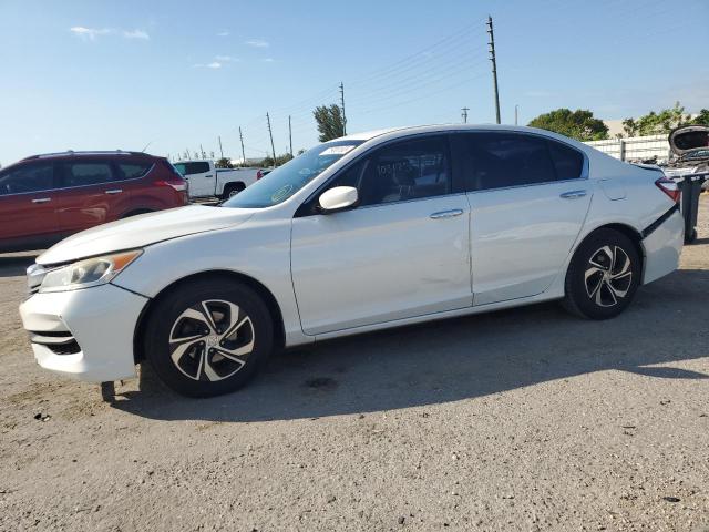 Honda Accord Lx For Sale Fl Miami Central Mon Jan