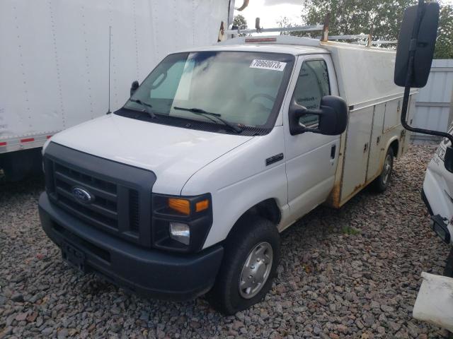 Ford Econoline E Super Duty Cutaway Van Photos Mn St Cloud