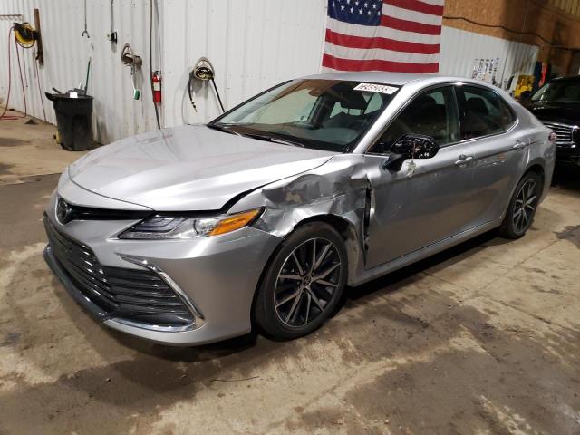 2023 TOYOTA CAMRY XLE For Sale AK ANCHORAGE Tue Nov 21 2023