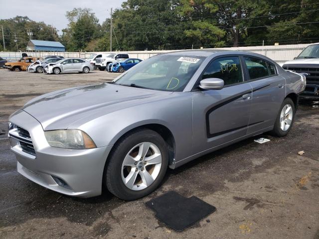 2013 DODGE CHARGER SE For Sale AL MOBILE Mon Dec 11 2023 Used