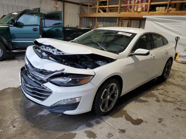 2020 CHEVROLET MALIBU LT For Sale MO SIKESTON Mon Apr 01 2024