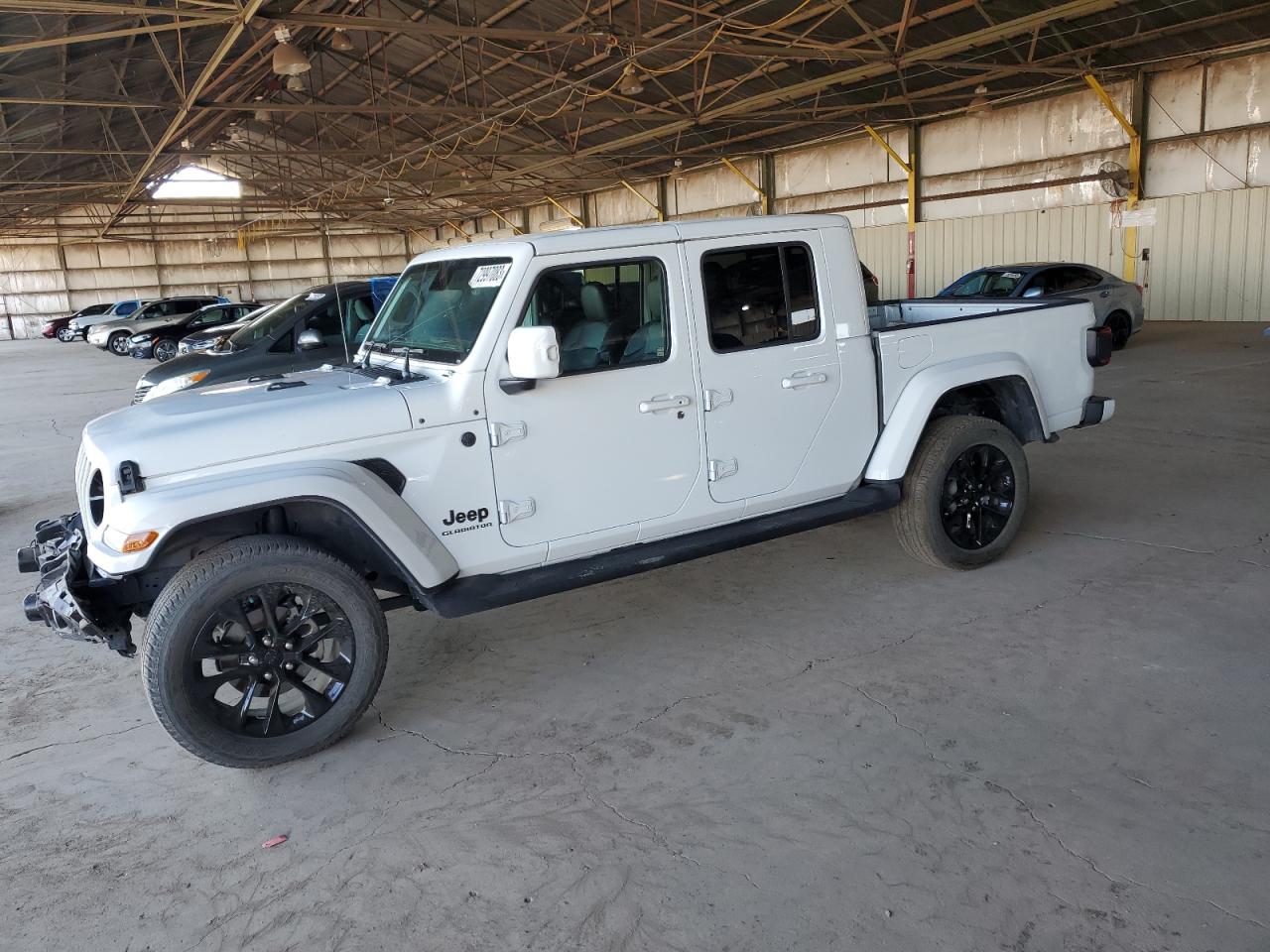 Jeep Gladiator 2022