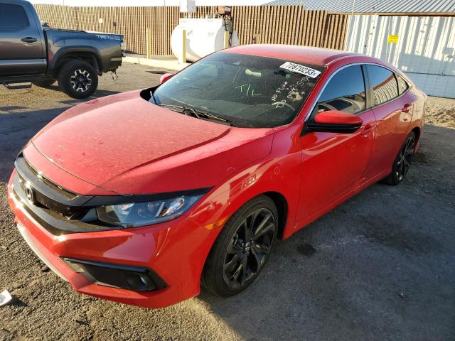 Honda Civic Sport For Sale Nv Las Vegas West Mon Dec