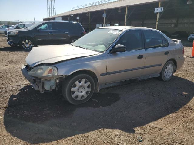 Honda Civic Lx For Sale Az Phoenix Mon Nov Used