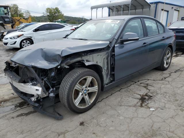 2015 BMW 328 XI SULEV For Sale TN NASHVILLE Wed Dec 13 2023