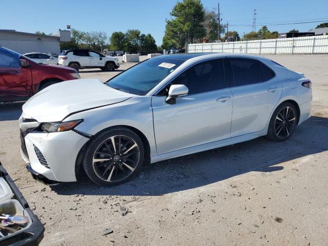 Toyota Camry Xse For Sale Ky Lexington East Mon Nov