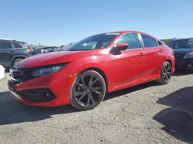 Honda Civic Sport For Sale Nv Las Vegas Tue Feb