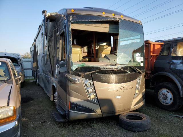 Freightliner Chassis Xc 2011 Lot 73751213 In OR Eugene SOLD