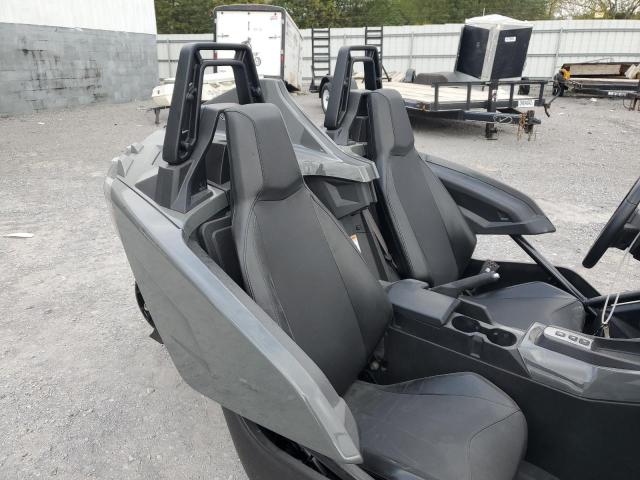 Polaris Slingshot 4 Wheel