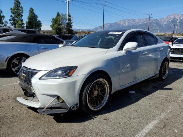 2006 LEXUS IS 250 For Sale CA RANCHO CUCAMONGA Thu Dec 14 2023