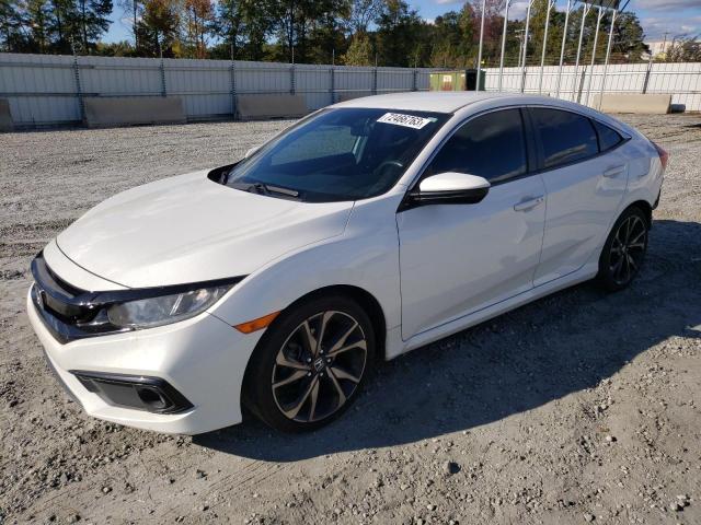 Honda Civic Sport For Sale Sc Spartanburg Wed Dec