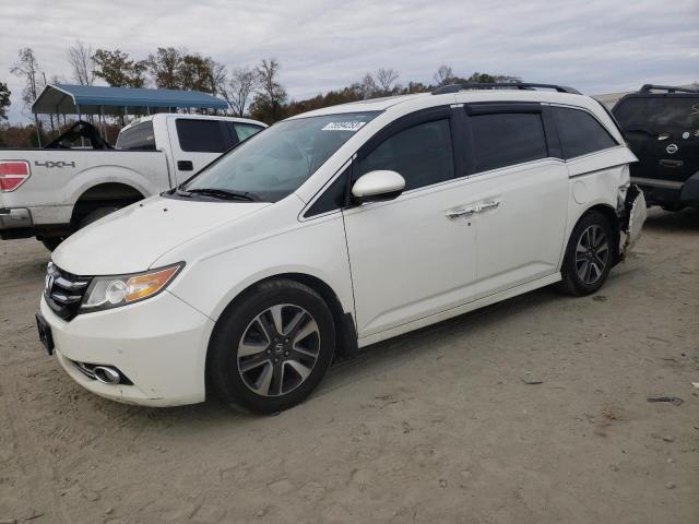 Honda Odyssey Touring For Sale Sc Spartanburg Mon Apr