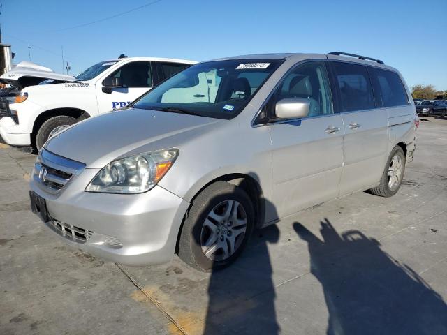 Honda Odyssey Exl For Sale Tx Dallas Thu Dec