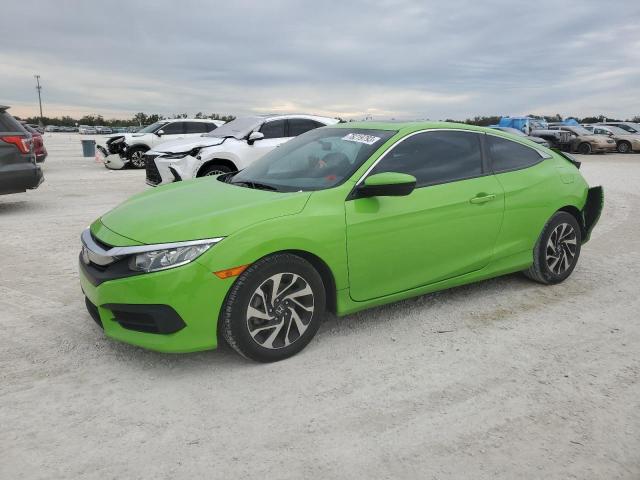 Honda Civic Lx For Sale Fl Punta Gorda South Fri Jan