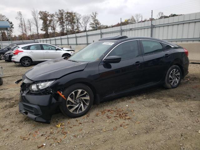 Honda Civic Ex For Sale Sc Spartanburg Mon Jan