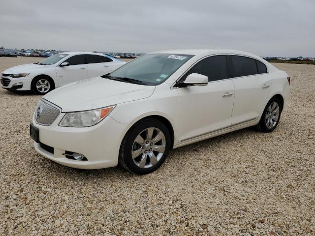 Buick Lacrosse Cxl For Sale Tx Waco Wed Dec Used