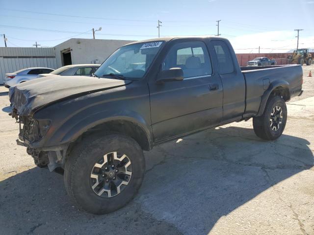 Toyota Tacoma Xtracab For Sale Ca Sun Valley Mon Nov