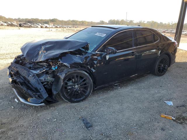 Toyota Camry Xse For Sale Al Tanner Wed Jan Used