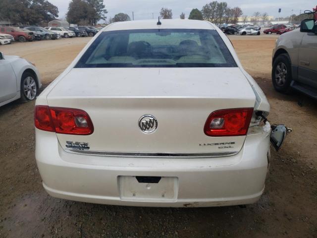 Buick Lucerne Cxl Photos Al Tanner Repairable Salvage Car